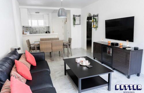 La Capellania Apartamento | Three Hundred Metres To Beach By Better Bookings