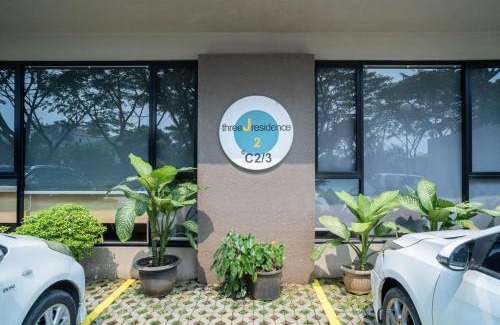 Binong Casa | Three J Residence 2