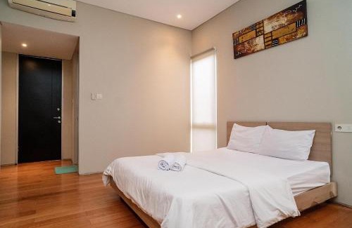 Binong Casa | Three J Residence 2