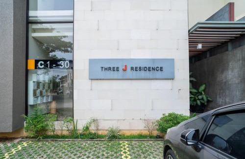 Binong Casa | Three J Residence