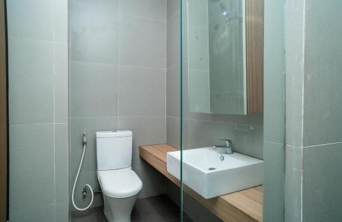 Binong Casa | Three J Residence