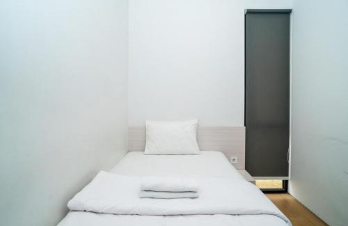 Binong Casa | Three J Residence