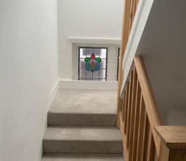 Childs Hill Apartamento | Three Kings Luxe Escape