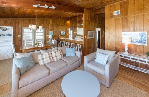 Sandbridge Casa | Three Knots