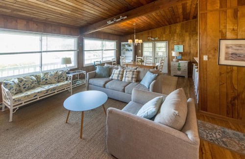 Sandbridge Casa | Three Knots