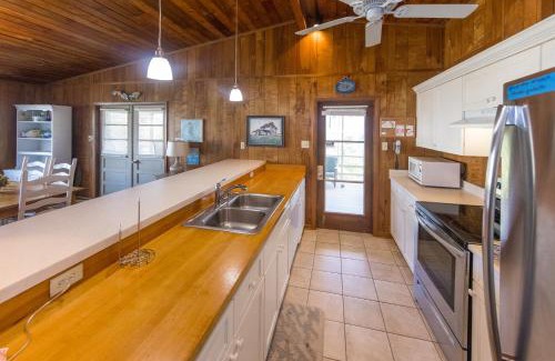 Sandbridge Casa | Three Knots