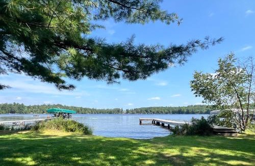 Three Lakes Casa | Three Lakes Cottage