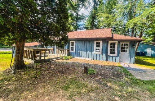 Three Lakes Casa | Three Lakes Cottage
