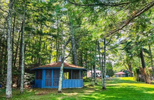 Three Lakes Casa | Three Lakes Cottage
