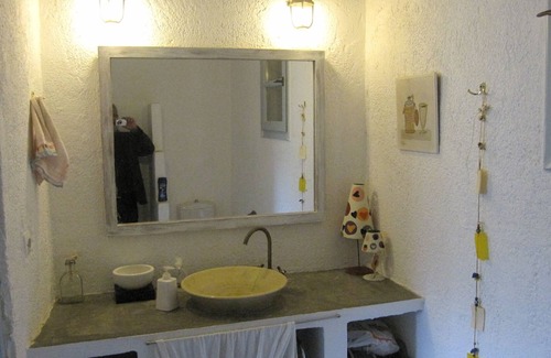 Korissia Casa | Dúplex de tres niveles "Ontas tis Athinas" ΑΜΑ 741 - 759