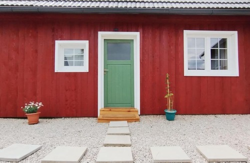 Plaski Apartamento | Three Little Birds Artists Residence