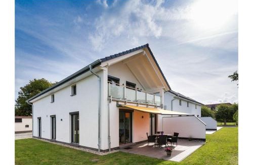 Breege Casa | Three-master house no 3