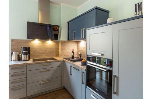 Breege Casa | Three-master house no 3