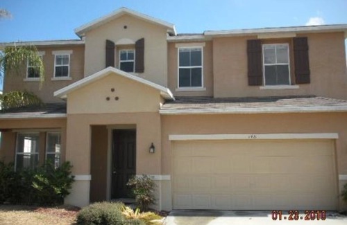 Legacy Park Casa | Tres Master Suite Home, 7BR / 5BA, piscina privada / spa, sala de juegos con aire acondicionado