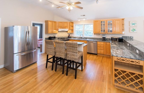 Sandbridge Casa | Three Mermaids- New Listing Walk 2 Beach, Pool, Waterfront