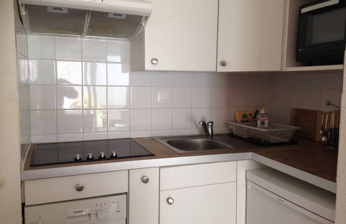 Saint-Jacques Apartamento | THREE MINUTES FROM THE PORT