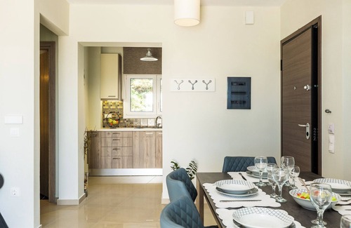 Armenoi Villa | Three Moirai Villa