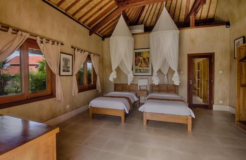 Uluwatu Complejo | Three Monkeys Villas