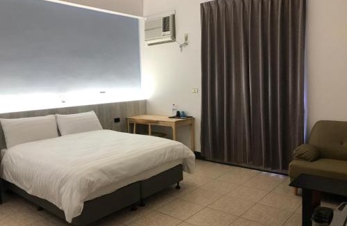 Jincheng Casa | Three-night homes