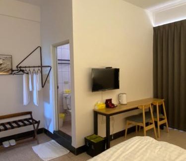 Jincheng Casa | Three-night homes