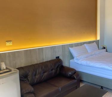 Jincheng Casa | Three-night homes