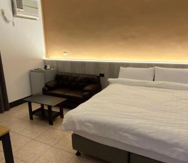 Jincheng Casa | Three-night homes