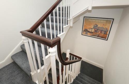 Weymouth Apartamento | Three No36