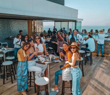 Hamra Hotel | Three O Nine Hotel