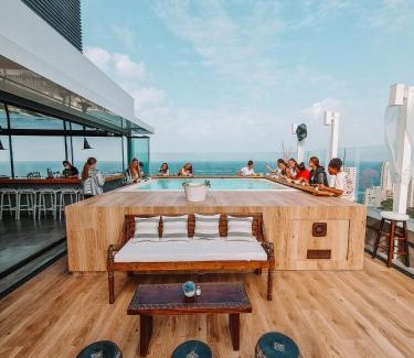 Hamra Hotel | Three O Nine Hotel