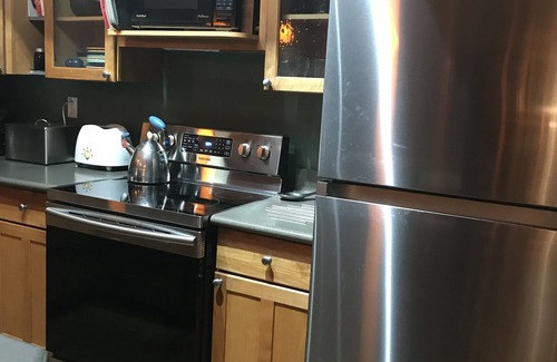 Three Oaks Casa | Three Oaks Creek House - Perfecto