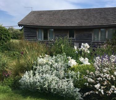 Sidlesham Cama Y Desayuno | Three Oaks Nursery