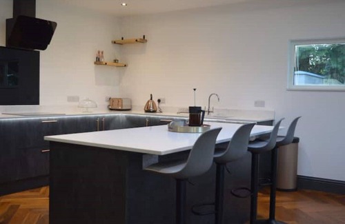Broadwoodkelly Casa | Three Oaks, Winkleigh. open Plan Living With 4 Bedrooms and a Huge Garden