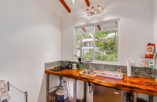 Tres Ríos Casa | Three Off Grid Jungle Bungalows W/ Private Natural Pools, Waterfalls & Trails
