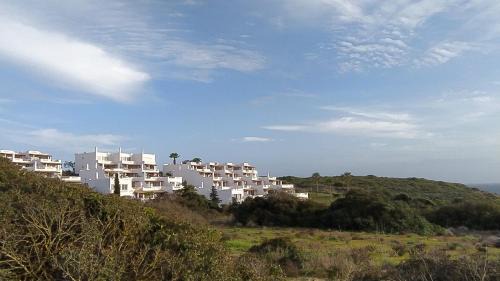 Lagoa Apartamento | Three Palms Apartment
