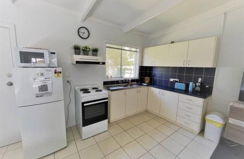 Castletown Apartamento | Three Palms Apartments Unit 1