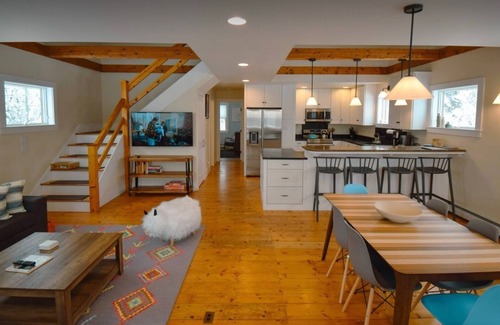 Londonderry Casa | Three Peaks Hideaway, a Tranquil 4-bedroom house with Mountain Views in Peru