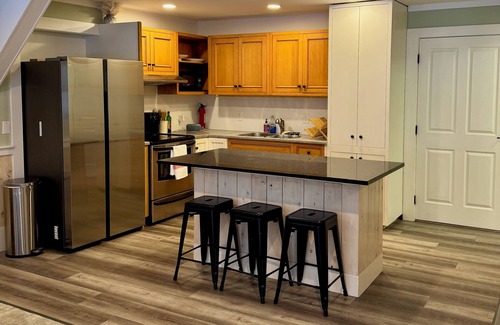 Londonderry Casa | Three Peaks Hideaway, a Tranquil 4-bedroom house with Mountain Views in Peru