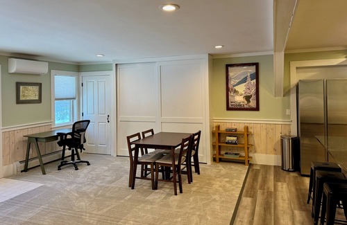 Londonderry Casa | Three Peaks Hideaway, a Tranquil 4-bedroom house with Mountain Views in Peru