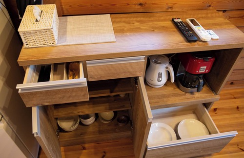 Hakuba Casa | Three Peaks Log