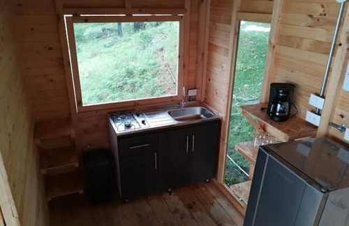 Bello Casa | three private luxury cabins