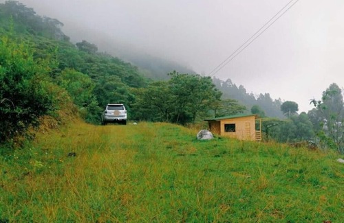 Bello Casa | three private luxury cabins