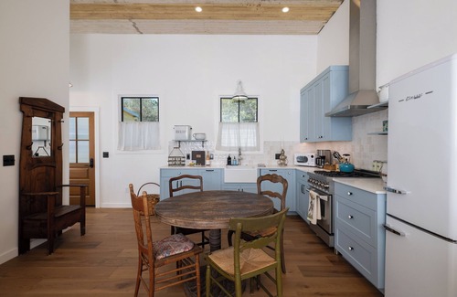Los Alamos Casa | Three private residences in downtown Los Alamos