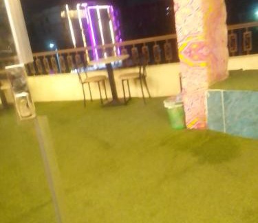 Al Haram Apartamento | Three pyramids Hotel VIEW