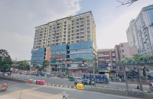 Mohammadpur Hotel | Three Residential Mohammadpur
