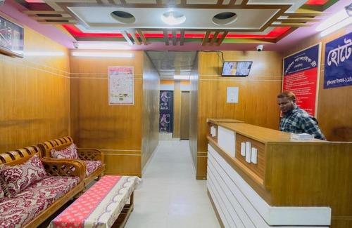 Mohammadpur Hotel | Three Residential Mohammadpur