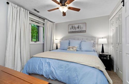 Chestnut Springs Casa | Three Ridges 05 With Wintergreen Advantage
