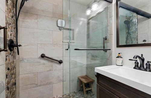Chestnut Springs Casa | Three Ridges 05 With Wintergreen Advantage