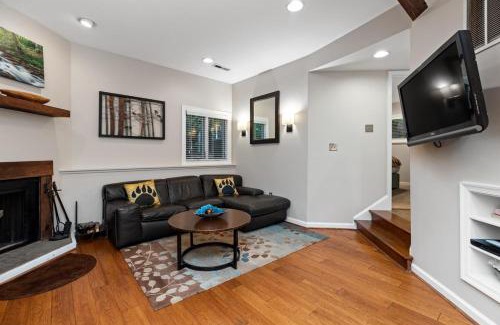 Wintergreen Casa | Three Ridges 74 with Wintergreen Advantage