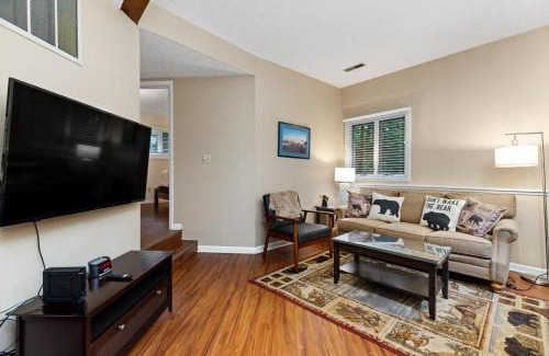 Wintergreen Casa | Three Ridges 84 with Wintergreen Advantage