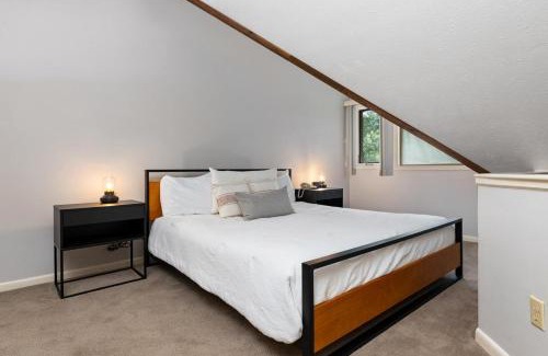 Wintergreen Casa | Three Ridges 91 with Wintergreen Advantage